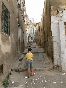 la Marine rue Charras 1 